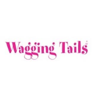 Wagging Tails logo