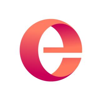 EDIIIE - Game Design/Development and Animation Studio logo