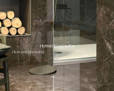 Italian Marble & Imported Marble Supplier in India logo