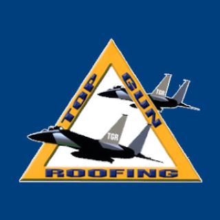 Top Gun Roofing, Inc logo