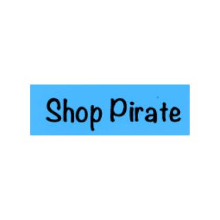 shoppirate logo