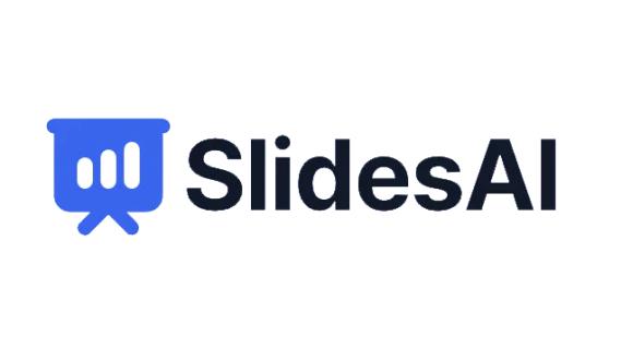 SlidesAI logo