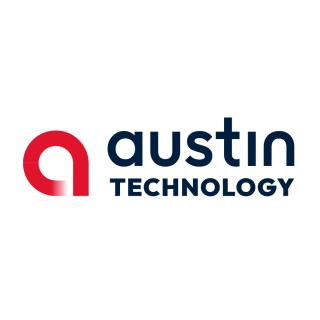 Austin Technology - Reliable & secure IT logo