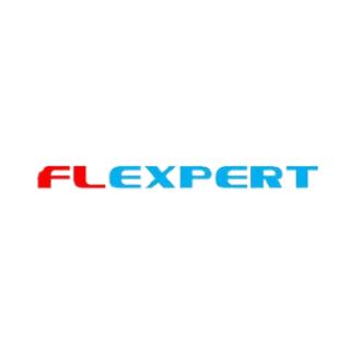 Flexpert Bellows Pvt Ltd logo