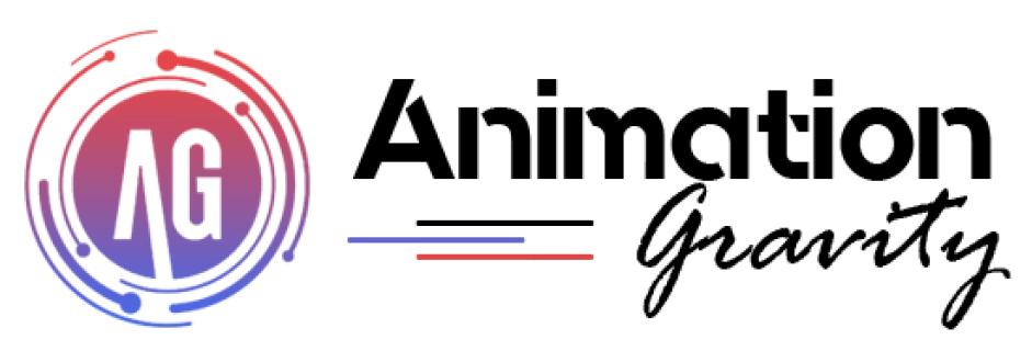 Animation Gravity logo