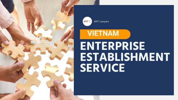 10 Points Guide to Enterprise Establishment Service in Vietnam logo