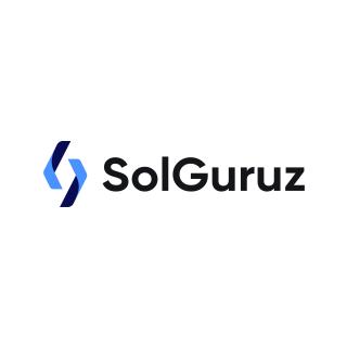 SolGuruz logo