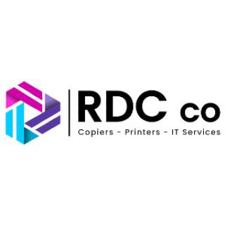 RDC Company logo