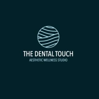 The Dental Touch logo