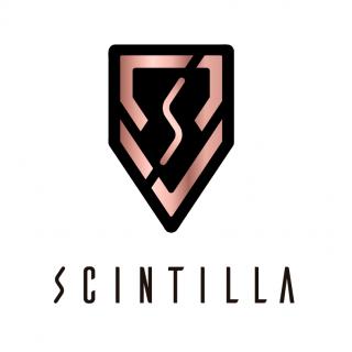 Scintilla Technologies - The elegant solution for wireless charging logo