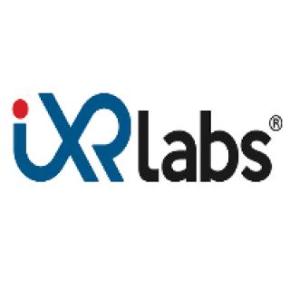 iXR Labs logo