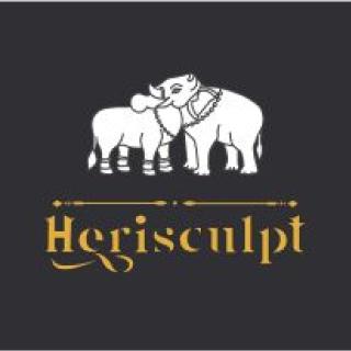 Herisculpt logo