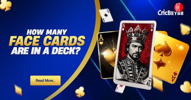 How Many Face Cards Are In A Deck? logo