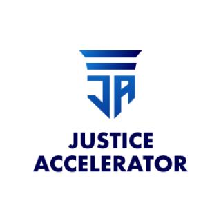 Justice Accelerator logo