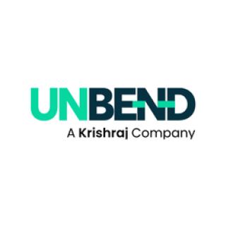 Unbend logo