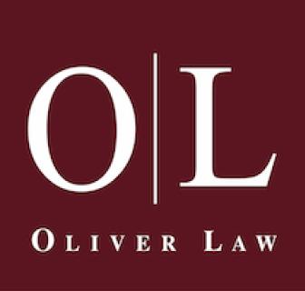 Oliver Law logo