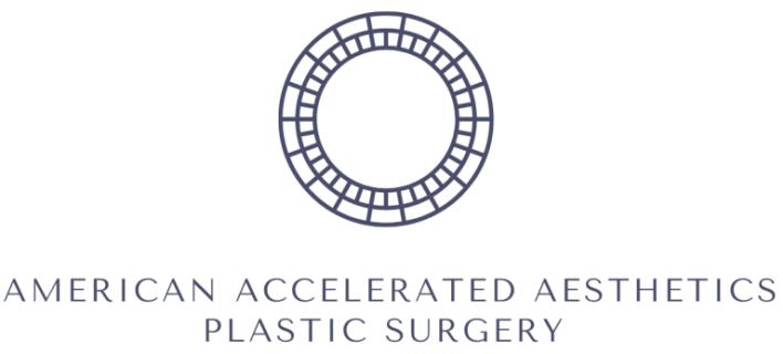 American Accelerated Aesthetics logo