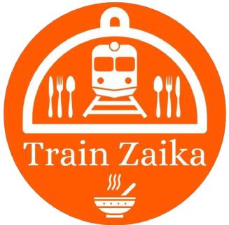 Train Zakia - Order Non Veg Food in Train logo