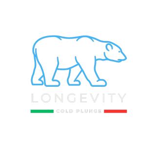 Longevity Cold Plunge logo