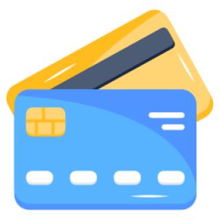 Credit Card Generator logo