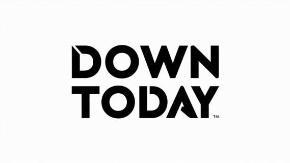 Is It Down Today logo