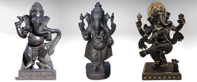 The Importance of Size and Material in Choosing Hindu Idols logo