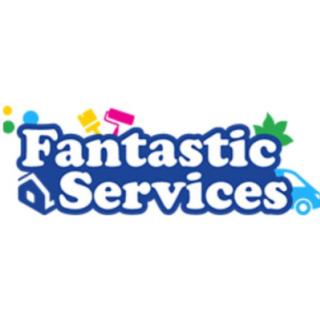 Fantastic Services logo