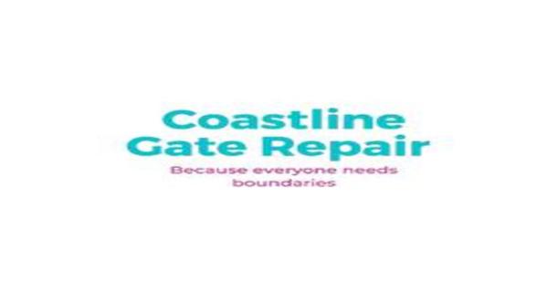 Coastline Gate Repair logo