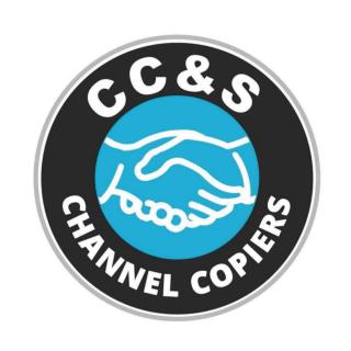 CHANNEL COPIERS PVT. LTD logo