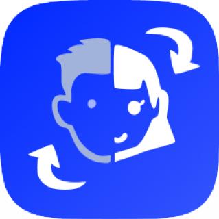 Video Face Swap AI logo