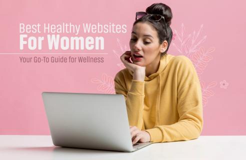 Best healthy website for Women - Lyfeplace logo