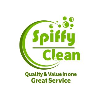 spiffyclean logo