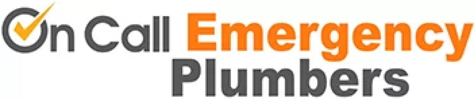 OnCall Emergency Plumbers logo