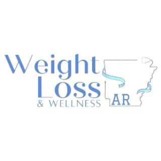 Weight Loss AR & Wellness logo