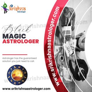 Black Magic Astrologer in Thiruvarur logo