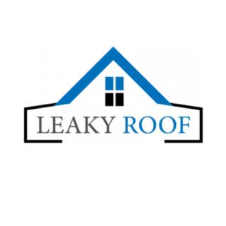 Leak Roof logo