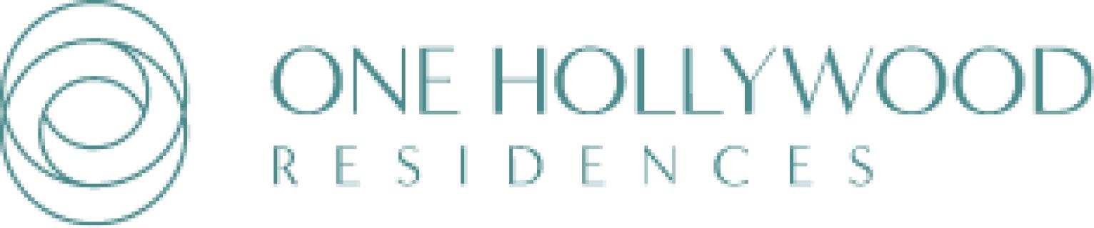 One Hollywood Residences logo