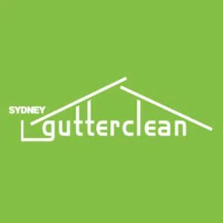 Sydney Gutter Clean logo