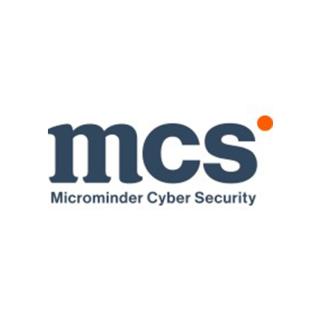 Microminder Cyber Secu logo