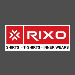 Rixo Shopping Company logo