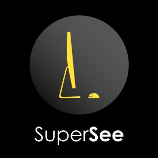 supersee logo