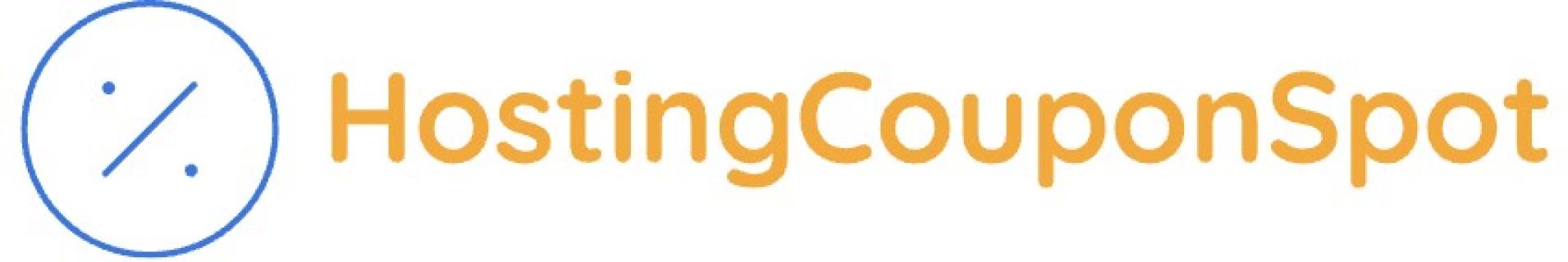 HostingCouponSpot logo