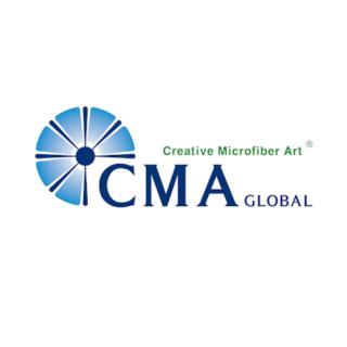 CMA Global - Our best quality supports your best marketing logo