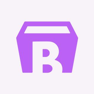 Bootstrap Logos logo