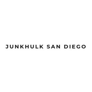 Junk Hulk logo