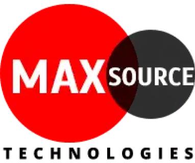 Maxsource Technologies logo