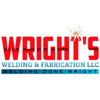 Wright's Welding & Fabrication, LLC logo