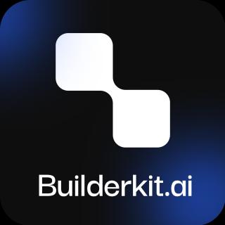 Builderkit logo