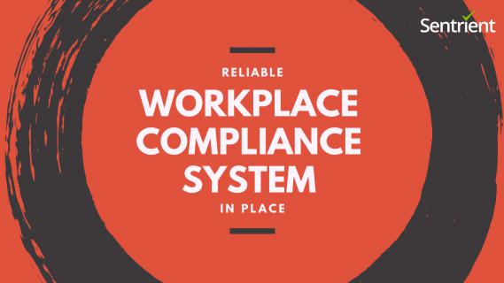 Why You Need Reliable Workplace Compliance System in Place? logo