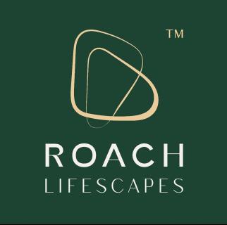 roachlifescapes logo